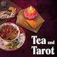 Tea and Tarot event image