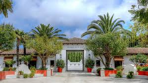 While we are increasing staffing at the call center, we strongly urge residents who have computer access to go to vaccinatelacounty.com to check. Peek Inside Hacienda De La Paz An Andalusian Style Estate Above Los Angeles Marketwatch