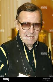 Jack welsh hi-res stock photography and images