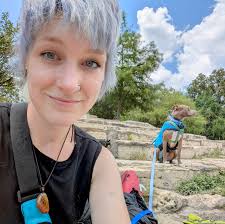 Are there dog safe swimming spots near Austin?