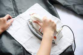 4 Ways To Get Wrinkles Out Of Leather Wikihow