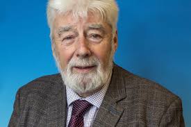 Wall calls for flood barrier in Blennerville