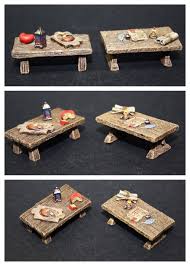 Tables Tabletop World Dnd Mini Mini Miniatures