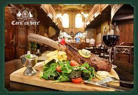 Check spelling or type a new query. Caru Cu Bere On Twitter Presenting You The Great Chancellor S Dish Tomahawk Black Angus Beef Steak With Salad And Potatoes Https T Co 3kgkdzepnf Https T Co Tc4efbj8oy