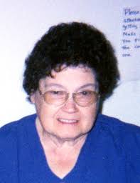 Obituary information for Barbara A Dean