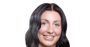 Meet the team: Millie Vears