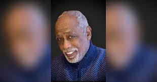 Obituary for Virgil J. Hood, Sr.