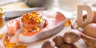 1/6 vitamin d lebensmittel 100 gramm hering liefern 25 mikrogramm vitamin d. Uberdosierung Von Vitamin D Tmvg Media