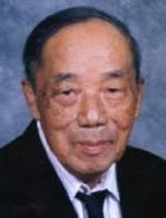 Cheow Woo Obituary