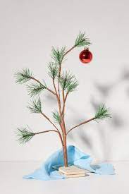 Charlie Brown Christmas Tree Charlie Brown Christmas Tree Charlie Brown Tree Christmas Tree Painting