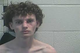 Kentucky State Police: Shelby County teen murdered father