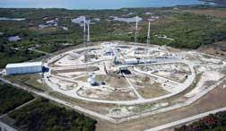 A complete list of all spacex launches, from the first falcon 1 to the present day, with dates, launch to save space, i have abbreviated the launch locations, orbits and booster landing locations. Spacex With Launch Facilities In Titusville Florida