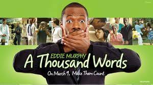 Download Movie A Thousand Words 2012 Download Movies Keith Sweat Words