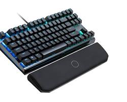 Teclado gaming Cooler Master MasterKeys MK730