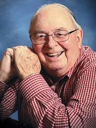 James Kearns Jr., 86