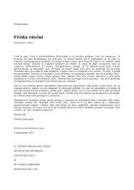 De obicei, se acorda o mai mare atentie tensiunii diastolice intrucat reprezinta un factor de risc major pentru bolile cardiovasculare. Calameo Fiinta Raului William Diehl