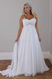 Beautiful Casual Beach Wedding Dress Wedding Dresses Plus Size Wedding Gowns