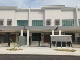Apakah anda tinggal di desa ? Terrace For Sale In Section 30 Shah Alam By Cik Ida Ruslan Propsocial