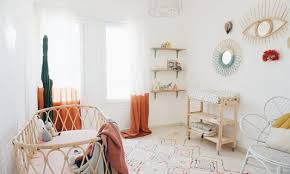 Tienda online de muebles, colchones, decoración y electrodomésticos. Habitaciones De Bebe Ideas De Decoracion Decopeques