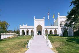 The address of the brand library is: The Brand Library As It Is Today Is One Of The Great Landmarks Of Glendale And Of California Historic Homes City Of Angels Park