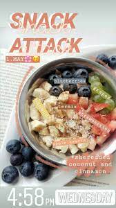 Ig Pajulle Food Captions Healthy Food Quotes Healthy Snacks Recipes