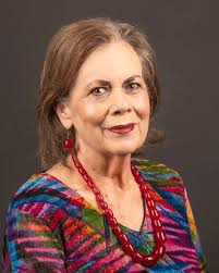 Jan Paschal to Present Greenfield Lecture