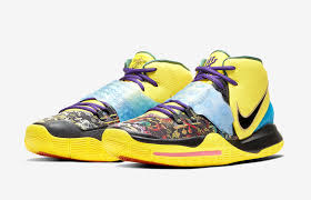 Contribute to the air jordan collection. Jual Nike Kyrie 6 Ep Bred Sepatu Basket Pria Bq4631 002