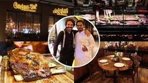 شكرا 5 الاف مشترك تم إفتتاح غوركان شيف ستيك هاوس Gurkan Sef Steakhouse In Makkah Youtube