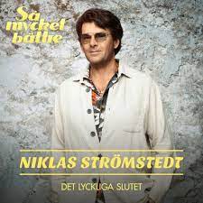 Makalösa tolkningar, känslosamma berättelser och kreativa upptåg väntar när några sveriges mest folkkära artister samlas för en sommar utöver det vanliga. Niklas Stromstedt Det Lyckliga Slutet Songtext Musixmatch