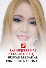 Logran Entrar Al Congreso