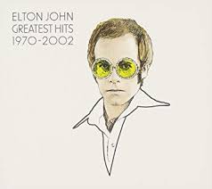 elton john greatest hits 1970 2002