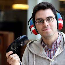 Aspen Ideas Festival Joshua Foer On The Art And Science Of Remembering Everything Mpr News
