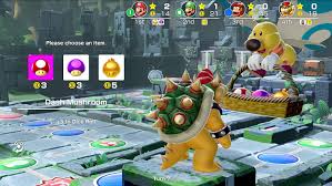 Nintendo switch games mario rabbids lego worlds dragon ball z. Super Mario Party Nintendo Switch Amazon Es Videojuegos
