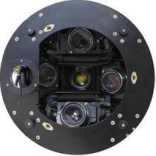 MIDAS Camera Assembly