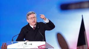Photo Duel à la Fête de l'Humanité : Jean-Luc Mélenchon et ... - Dinan