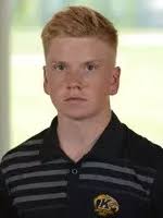 2015-16 Men's Golf Roster