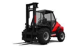 Manitou M-50-2 Forklift