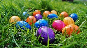 Osterferien im ferienpark von landal greenparks! Ostern 2021 Landhaus Am Grun