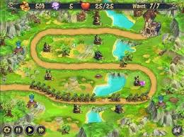 Maybe if those savages over the hilltop would clean out their dingy castle once in a while, they wouldn't have to come over our favorite part about tower defense game free online modes is the ability to upgrade your defenses. Tower Defense Games 100 Free Game Downloads Gametop