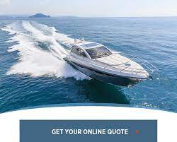 Get boat insurance to cover for personal liability and boat damage with qbe. Boat Insurance Ontario Skippers Plan Marine Insurance Canada