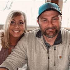 Caydence McClain and Randall Mays' Wedding Website