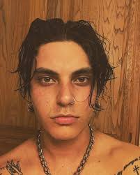 Samuel Larsen