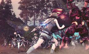 Usaid loves to read and write about. Guild Activities Base Hunt More Revelation Online Official Website