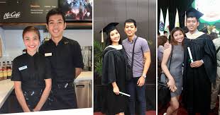 Use the following search parameters to narrow your results They First Met While Working Part Time Juggling Studies And Work This Young Couple Shares Their Success After Graduation Good Times