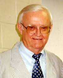 Bob Peebles Obituary