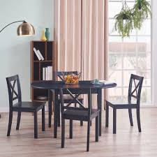 Behr polish aqua (walls) and behr wanderlust (doors and trim). Solid Wood Navy Blue Dining Chair On Sale Overstock 31931062