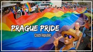 We take great pride in our education and we feel that students should receive the highest level of. Prague Pride Celebrate The Lgbtq Community In Czech Republic