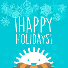 🌨️❄️☃️HAPPY WINTER HOLIDAYS⚡ all our... - Sunshine · Es un ...