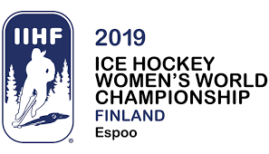 Official partners 2019 iihf ice hockey world championship. Zhenskij Chempionat Mira 2019 Rezultaty Itogovoe Polozhenie Komand Nagrady Pribalt Info