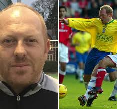 Ex-Liverpool footballer turned drug dealer jailed over £6m cocaine racket